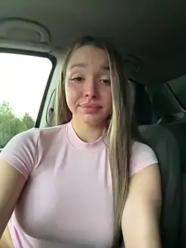 Stripchat Sex Cam of barbiehumpxxx