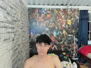 Stripchat Live Porn of jay_peep