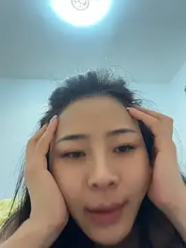 Stripchat Sex Cam of jingya521