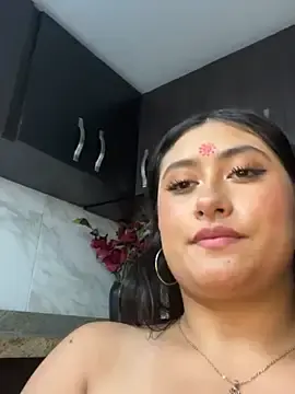 Stripchat Sex Chat of kalpanaaishaa