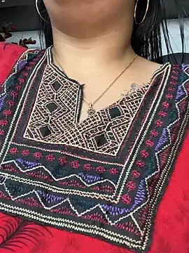 Stripchat Nude Webcam of kalpanaaishaa