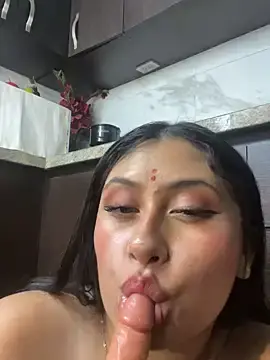 Stripchat Watch Live Sex Cams of kalpanaaishaa