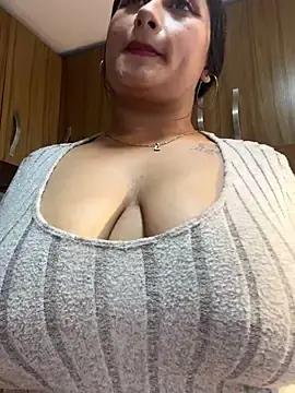 Stripchat Best live sex cam show of kalpanaaishaa