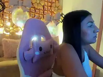Stripchat Live Sex of shelly_dior