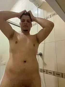 Stripchat Live Sex of wenderpinho
