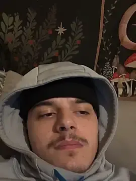 Stripchat Live Sex of CarmeloA