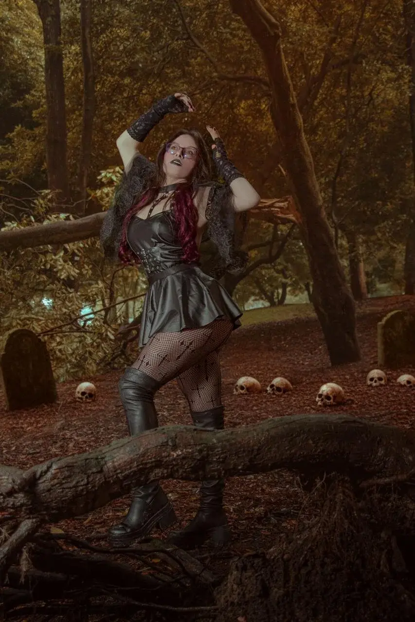 EvangelineJoness