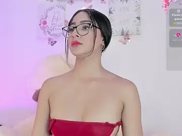 Stripchat Nude Webcam of Little_channel_