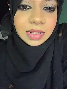 Stripchat Live Porn of Malika_Secrets