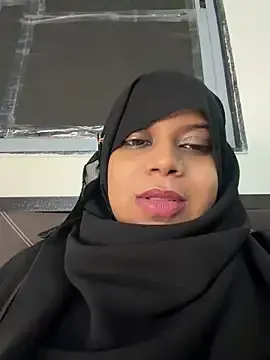 Stripchat Adult Video Chat of Mashuqqa_Forever