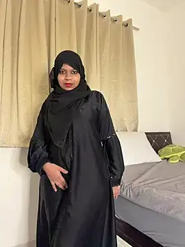 Stripchat Sex Cam of Mashuqqa_Forever