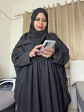 Stripchat Adult Webcam of Mashuqqa_Forever