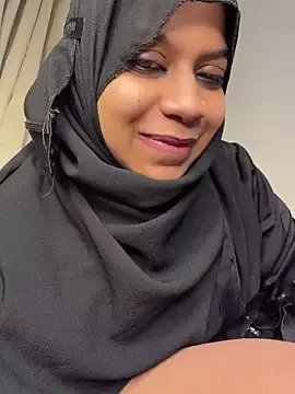 Stripchat Adult Webcams of Mashuqqa_Forever