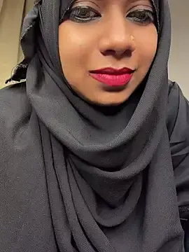 Stripchat Free Porn Cam of Mashuqqa_Forever