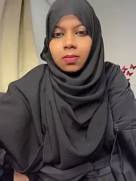 Stripchat Live Sex of Mashuqqa_Forever
