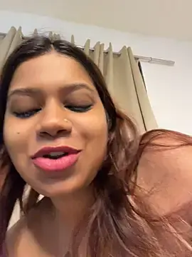 Stripchat Sex Chat of Mashuqqa_Forever