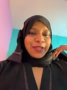 Stripchat Sex Chat of Mashuqqa_Forever