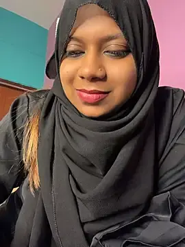 Stripchat Free Live Porn of Mashuqqa_Forever