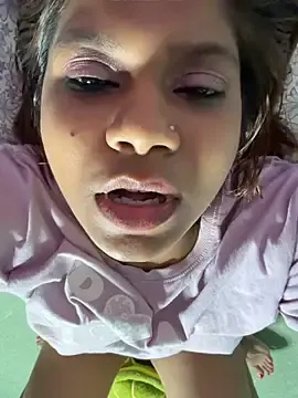 Stripchat Best Webcam of Mashuqqa_Forever