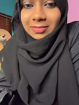 Stripchat Adult Webcams of Mashuqqa_Forever