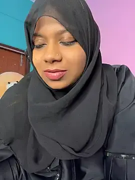 Stripchat Live Porn of Mashuqqa_Forever