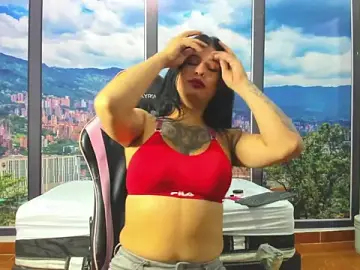 Stripchat Live Sex of MeganCaneddo