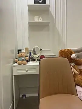 Stripchat Best Webcam of Queen-of-Love