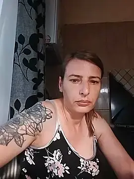 Stripchat Adult Webcam of Ramonacoco