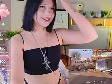 Stripchat Free Porn Cam of YourLittleDevil