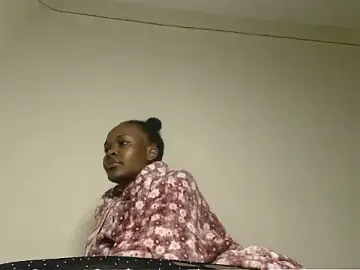 Stripchat Live Sex of cyberbunnie