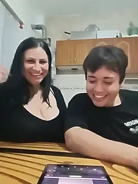 Stripchat Private Sex Chat of maryandjon