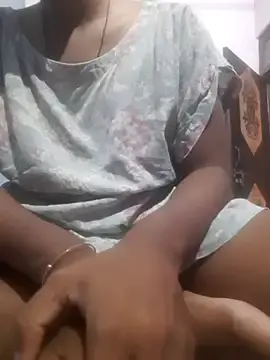 Stripchat Nude Webcam of ms_ruhi