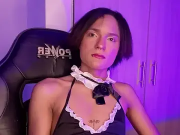 Stripchat Sex Cam of tiffanyy_777
