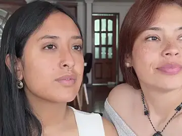 Stripchat Sex Cam of 2SummerLove1