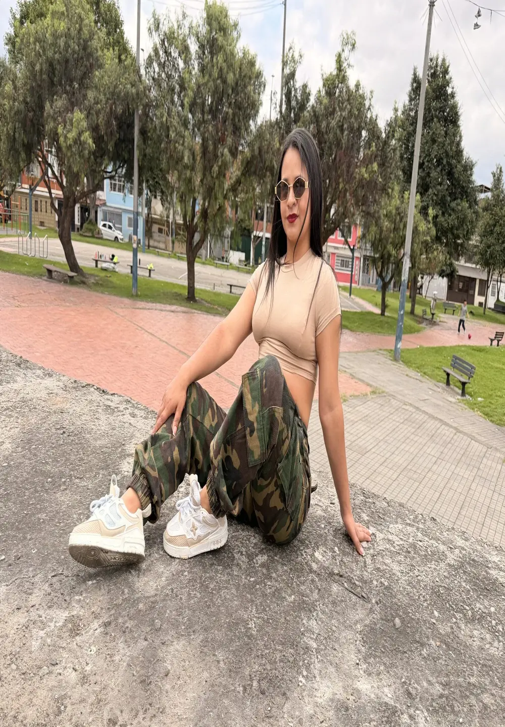 Amaia_Bushida