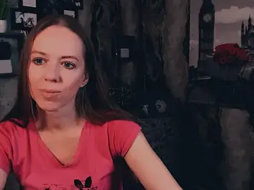 Stripchat Sex Cam of GloriaSi_