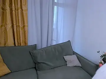 Stripchat Live Sex of LaurelLeier
