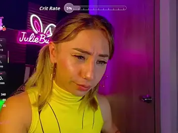 Stripchat Adult Video Chat of Littlebunny21