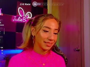 Stripchat Live Sex Cam of Littlebunny21