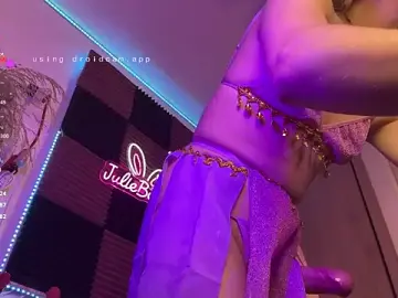 Stripchat Best live sex cam show of Littlebunny21