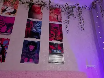 Stripchat Sex Chat of LuckySexyDoll
