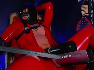 Stripchat Free Porn Cam of Master_Connor_BDSM