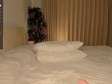 Stripchat Sex Chat of MyLoveEllen
