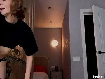 Stripchat Live Porn of Naomi_Girly