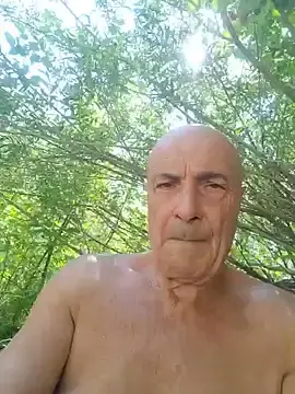 Stripchat Live Porn of Nudo_xxx