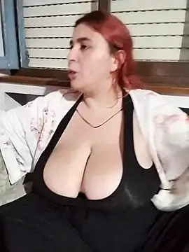 Stripchat Sex Cam of ZorraDeFuego