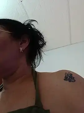 Stripchat Nude Webcam of desire_matture