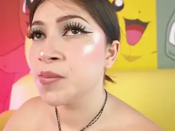 Stripchat Live Sex of miss__pamela