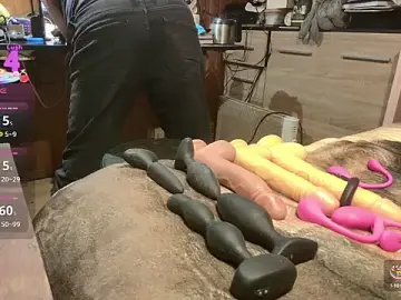 Stripchat Best Webcam of misteryman1956
