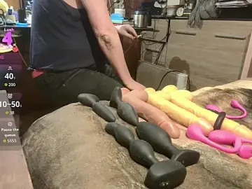 Stripchat Live Porn of misteryman1956